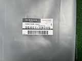 GENUINE SUN VISOR ASSY-LH FOR NISSAN CARAVAN / URVAN E25 96401-VW005