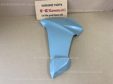 KAWASAKI VERSYS-X 300 ABS 2023 COWLING,SIDE,LH,P.M.S.GREEN 55028-0626-69D