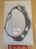 SUZUKI V-STROM DL650 2012 - 2022 GASKET CLUTCH COVER 11482-44H00 spare parts diy