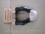 KAWASAKI Z H2 2020-2021 COVER-TAIL CNT,M.D.BLACK 36041-0057-17K naked EDLP