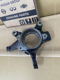 GENUINE KNUCKLE SPINDLE, RH FOR NISSAN KIX X E-POWER P15 40014-5RY0A