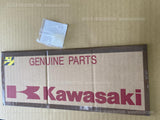 KAWASAKI Z650 17-2024 NINJA 1000 1000SX 14-2023 CLAMP, DRAIN 92173-1055 chassis
