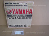 YAMAHA TTR230 TT-R230 2021 NUT 90170-14284 primary drive crankshaft engine