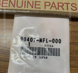 HONDA CBR1000RR CBR100SP CBR1000S -23 CLUTCH WASHER (25.1X37X3.2) 90407-MFL-000