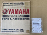 YAMAHA YZF-R1 2007 BOLT, FLANGE 95022-06020 shift arm