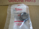 HONDA CIVIC CRX EE8 EG2 PRELUDE BB5 BB6 NUT HEX. 23MM 90202-PH8-000 countershaft