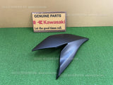 KAWASAKI Z500 ER500 2024 SHROUD, RH, OUTER,M.F.S.BLA CA ,US 49134-0033-739