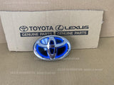 TOYOTA YARIS CROSS MXPJ10 EMBLEM ASSEMBLY RADIATOR 75310-12110 hybrid cars Japan