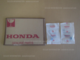 HONDA CIVIC TYPE R FD2 BUSH A, CLUTCH ASSISTANT SET OF X2 PCS 46981-S2A-003 part