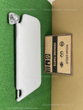 GENUINE SUN VISOR ASSY-LH FOR NISSAN CARAVAN / URVAN E25 96401-VW005