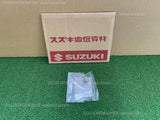 SUZUKI TS125R SF15A 1989 - 1990 SPACER EXHAUST VALVE 11263-12C01 power carbon