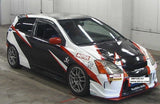 HONDA CIVIC EP3 RUNCHANNEL, R. FR. DOOR 72235-S5S-E01