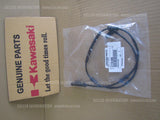KAWASAKI NINJA ZX-10R ZX-10RR ABS 2021 - 2025 SENSOR, REAR WHEEL 21176-0980 part