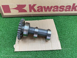 KAWASAKI KX250XC 2021 KX250X 2022 - 2024 CAMSHAFT-COMP INLET 49118-1263 parts