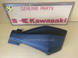 KAWASAKI VERSYS-X 300 KLE300C 2021 COVER-HANDLE,LH 59441-0043