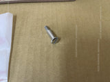 HONDA CBR600RR 2003 - 2026 BOLT, LEVER PIVOT 90122-MEE-000 clutch spare parts
