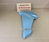 KAWASAKI VERSYS-X 300 ABS 2023 COWLING,SIDE,LH,P.M.S.GREEN 55028-0626-69D