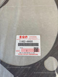 SUZUKI V-STROM DL650 2012 - 2022 GASKET CLUTCH COVER 11482-44H00 spare parts diy