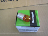 KAWASAKI KLX300SM SUPERMOTO KLX300 2021-2023 BULB 12V 10W 92069-0106 amber color