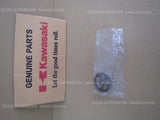 KAWASAKI KX450SR KX450X 2022 KX450 19-22 GEAR-SPUR,OIL PUMP DRIVE 25T 59051-0770