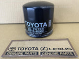 TOYOTA CROWN VG2* 3* 11/1967-08/1982 ENGINE OIL FILTER 90915-40002
