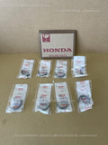 HONDA CIVIC TYPE R FD2 BEARING D, CONNECTING ROD (GREEN) SET X8PC 13214-RBB-004