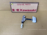 KAWASAKI SUPER SHERPA KL250G 2000-2010 REAR CYLINDER-ASSY-MASTER, 43015-1707