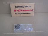 KAWASAKI KX450SR KX450X 2022 KX450 19-22 GEAR-SPUR,OIL PUMP DRIVE 25T 59051-0770