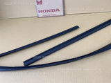 HONDA CIVIC EP3 RUNCHANNEL, R. FR. DOOR 72235-S5S-E01
