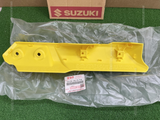 SUZUKI V-STROM 800DE 2023 COVER, FRONT FENDER SIDE, R(YELLOW) 53120-25L10-YU1