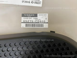 GENUINE COVER, BATTERY CONNECTOR FOR NISSAN 350Z FAIRLADY Z Z33 65275-CD400