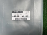 GENUINE SUN VISOR ASSY-LH FOR NISSAN CARAVAN / URVAN E25 96401-VW005
