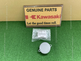 KAWASAKI SUPER SHERPA KL250G 2000 - 2010 CAP,OIL FILTER 11012-1995 spare parts
