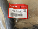 HONDA CB600F HORNET 600 PC34 HOSE A, WATER 19525-MV9-670