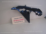 KAWASAKI NINJA 650 2020-2022 COWLING SIDE CNT RH 55028-0718 plastic parts cheap