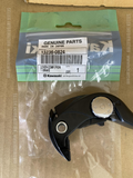 KAWASAKI NINJA 1000SX 2020 - 2023 LEVER-COMP, FRONT BRAKE 13236-0824 spare parts