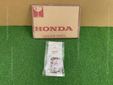 HONDA CB600F 07-13 PC41 CORRENTE MOTORA BOMBA ÓLEO (DID25H-72L) 15141-MFJ-D01