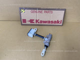 KAWASAKI SUPER SHERPA KL250G 2000-2010 REAR CYLINDER-ASSY-MASTER, 43015-1707