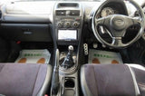 TOYOTA ALTEZZA SXE10 1999 MTM F6 RING, SYNCHRONIZER, NO.3 33369-53010 gearbox 4U