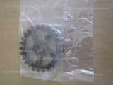 KAWASAKI KX450SR KX450X 2022 KX450 19-22 GEAR-SPUR,OIL PUMP DRIVE 25T 59051-0770