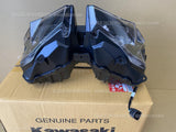KAWASAKI NINJA 500 EX500 2024 LAMP-HEAD LED 23004-0461 headlight for motorcycle