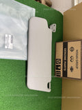 GENUINE SUN VISOR ASSY-LH FOR NISSAN CARAVAN / URVAN E25 96401-VW005