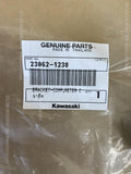 KAWASAKI Z900 SE 2020-2024 BRACKET-COMP,METER COVER 23062-1238 exterior spares