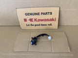 KAWASAKI KLR650 ADVENTURE TRAVELER 2022 - 2026 SWITCH,FOG LAMP 27010-0968 parts