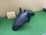 SUZUKI V-STROM 650 XT 2017 - 2024 FENDER FRONT (BLACK) 53110-28K00-291 PARTS