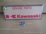 KAWASAKI KLX300 KLX300R KLX300SM 2020-2023 IMPELLER 59256-1063 WATER PUMP repair