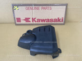 KAWASAKI Z650RS ABS 2022-2023 COVER,REGULATOR 14093-1095 epc: engine covers DIY