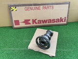 KAWASAKI KX250XC 2021 KX250X 2022 - 2024 CAMSHAFT-COMP INLET 49118-1263 parts