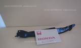 HONDA CIVIC TYPE R FD2 ENCLOSURE, L. FRONT FENDER 74155-SNA-A00