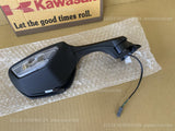 KAWASAKI NINJA ZX-10R ABS KRT EDITION 2021 - 2025 MIRROR-ASSY, RH 56001-0426